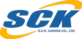 เช่า เต็นท์โกดัง  เต็นท์โกดังเก็บสินค้า SCK Canvas Thailand Co., Ltd Logo